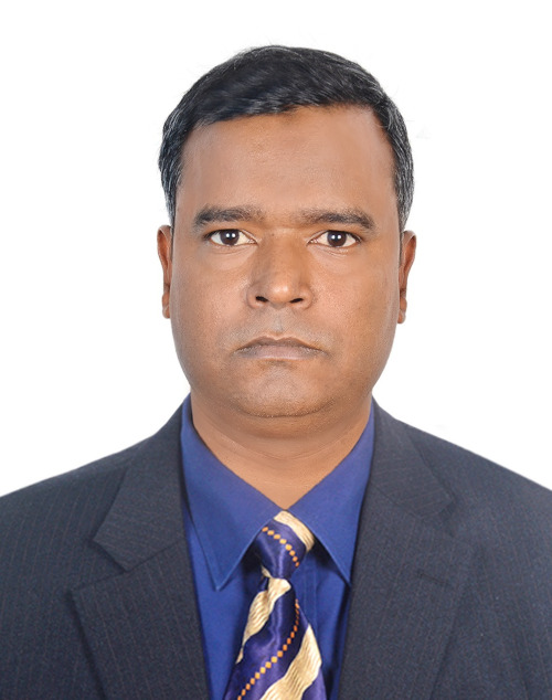 Md Basiul Islam